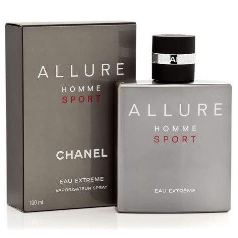 chanel allure homme sport eau extreme edp|cahsee fragrantica.